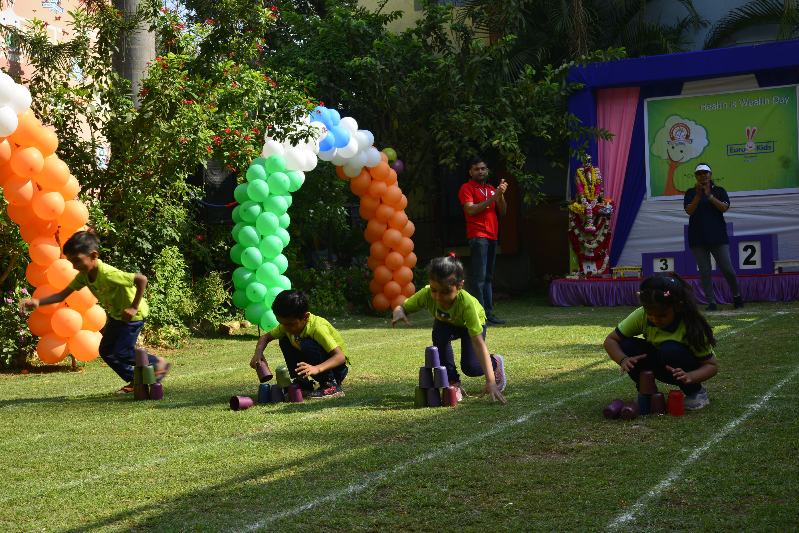 portfolio