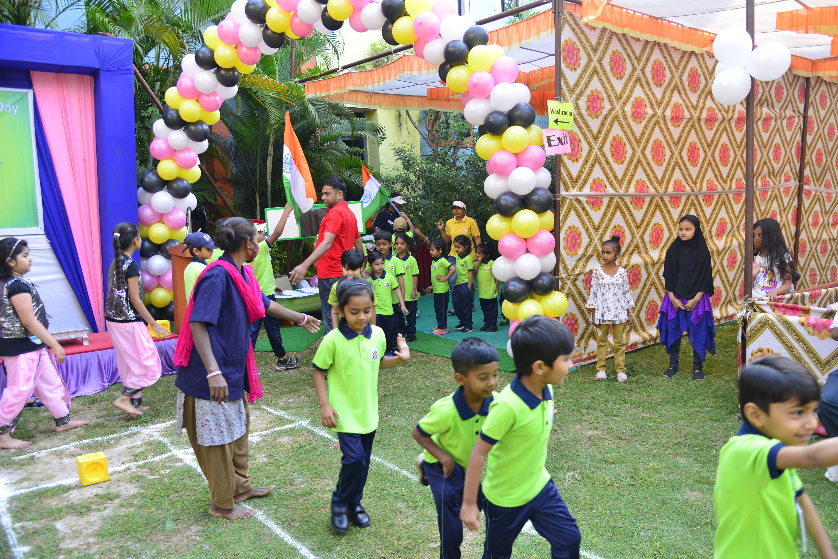 portfolio