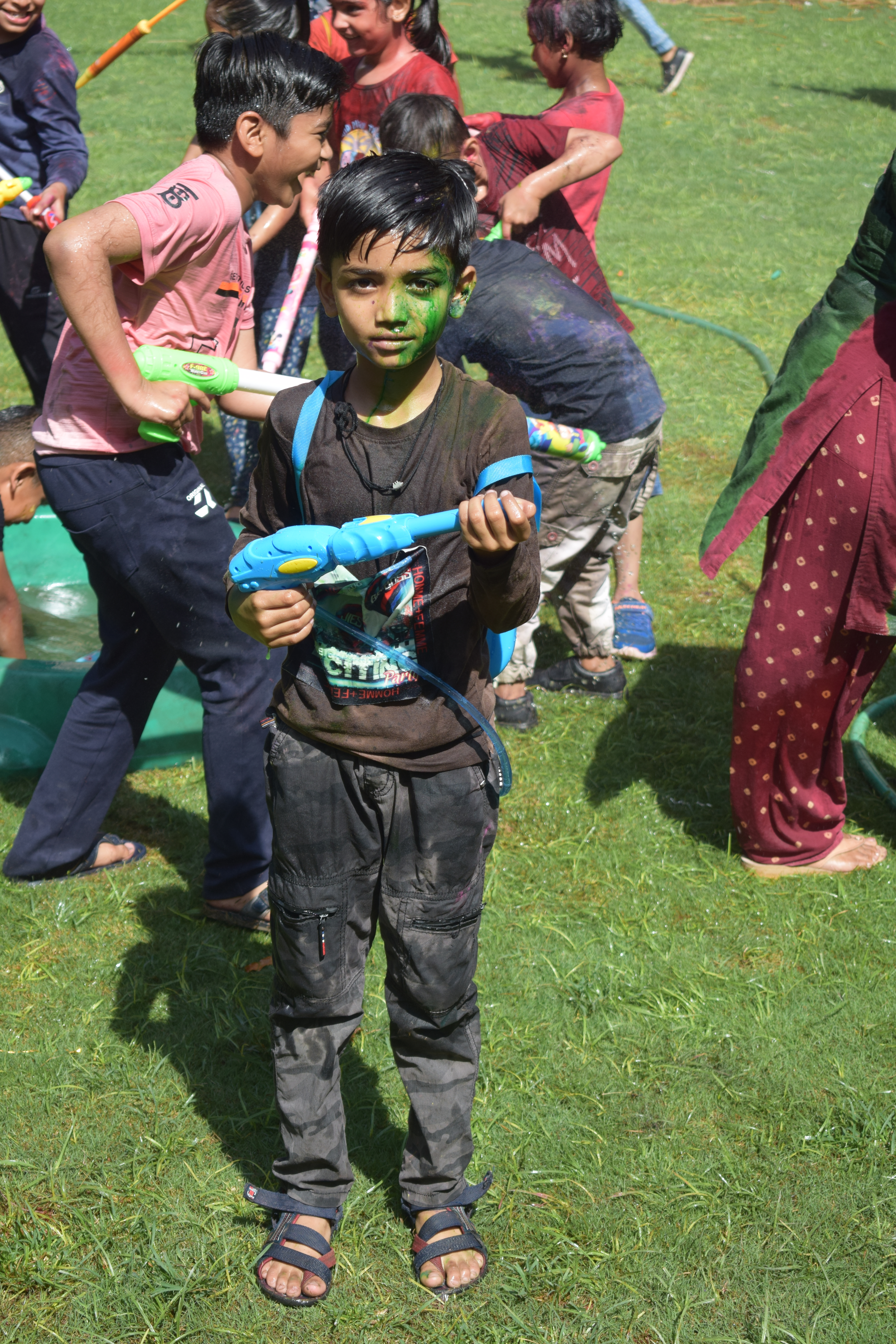 portfolio