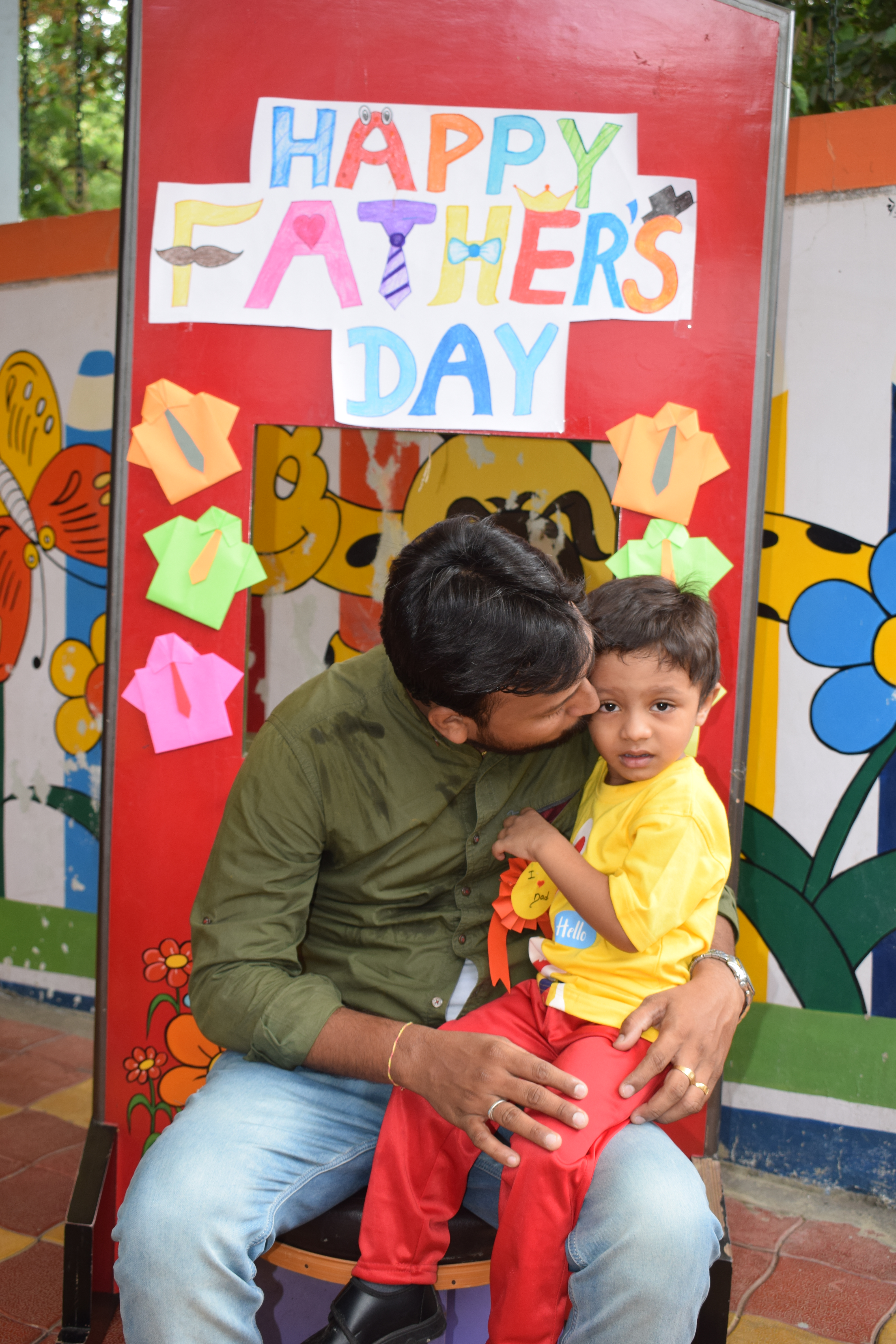 portfolio