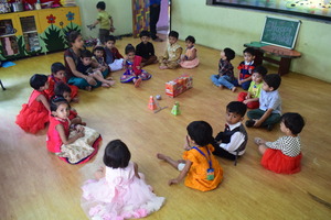 portfolio
